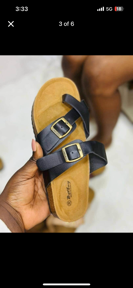 Slippers