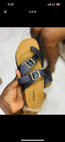 Slippers