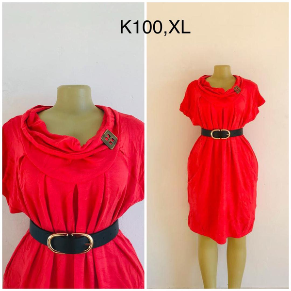 dress