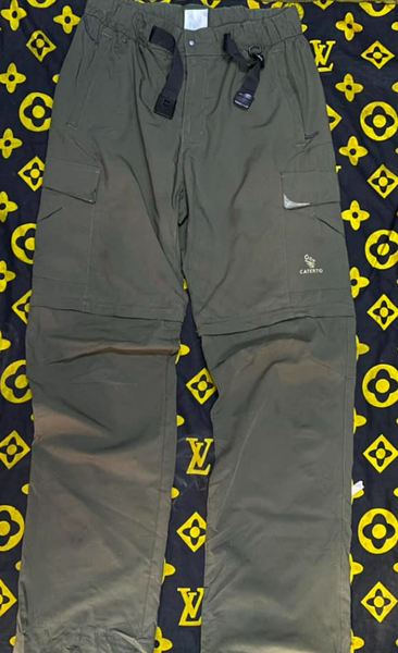 Cargo pants