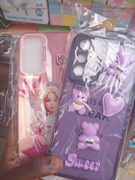 Galaxy A15 case
