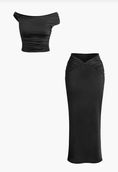 Ensemble Décontracté Femme