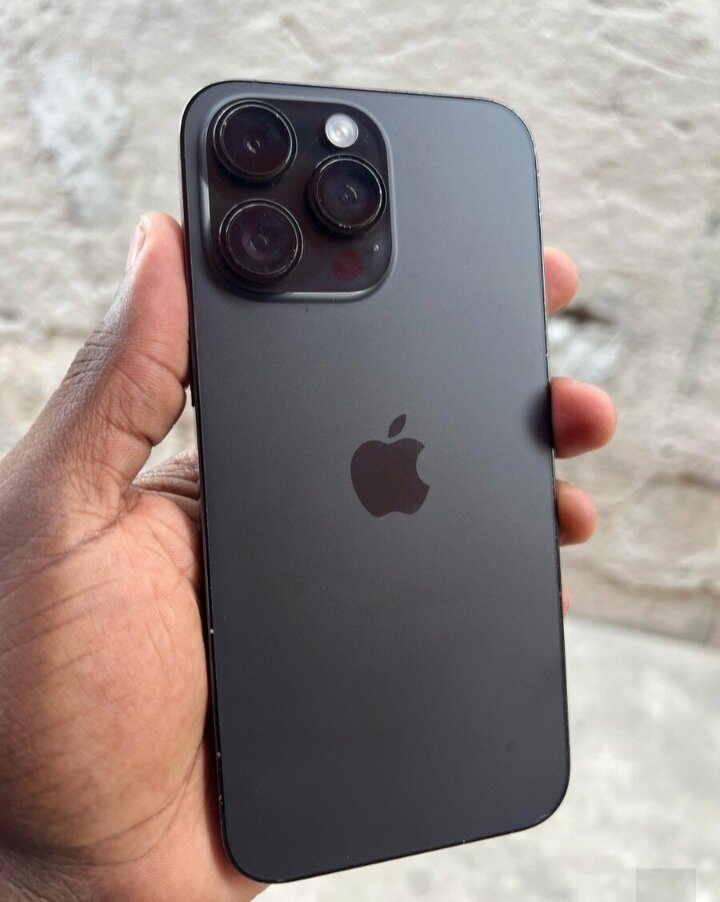 iPhone 14 Pro Max 256GB