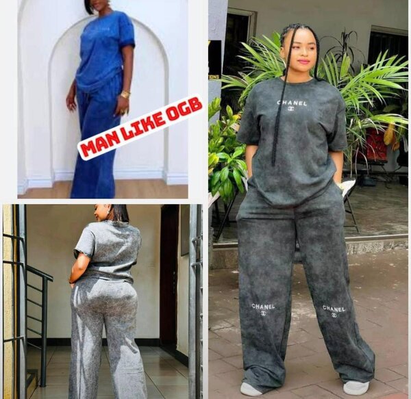 Chabs perfect wear