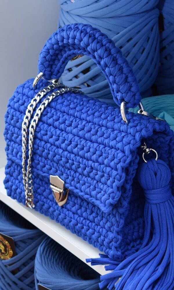 Handbag