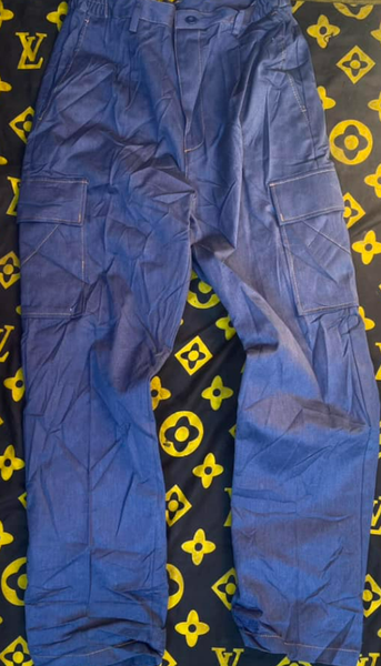Cargo pants