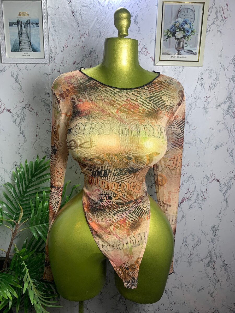 Bodysuits
