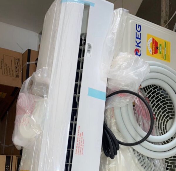 Air condition