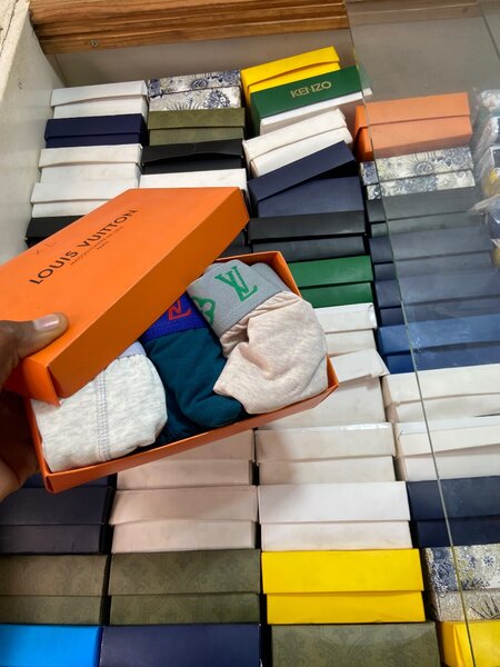 Boxers louis Vuitton