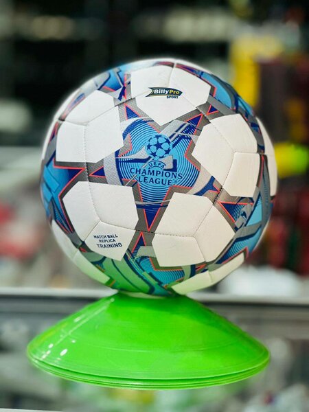 Soccer Balls