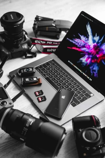 JUDE GADGETS