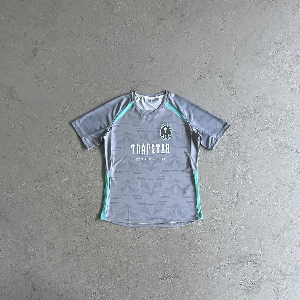 Maillot trapstar