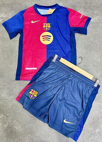 Maillot enfant