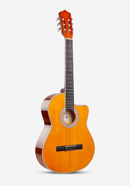 Guitare electro-classic GP-C60