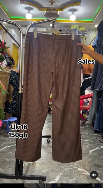 Trouser 