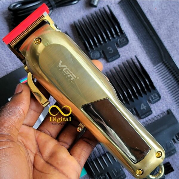 TONDEUSE VGR V278