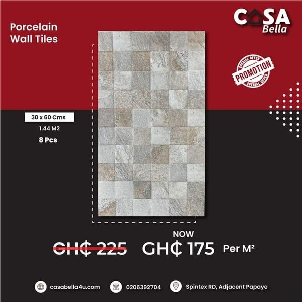 Spanish tiles