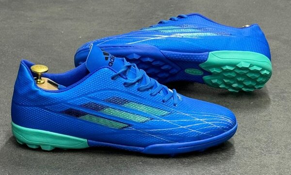 Paire Maracana zone