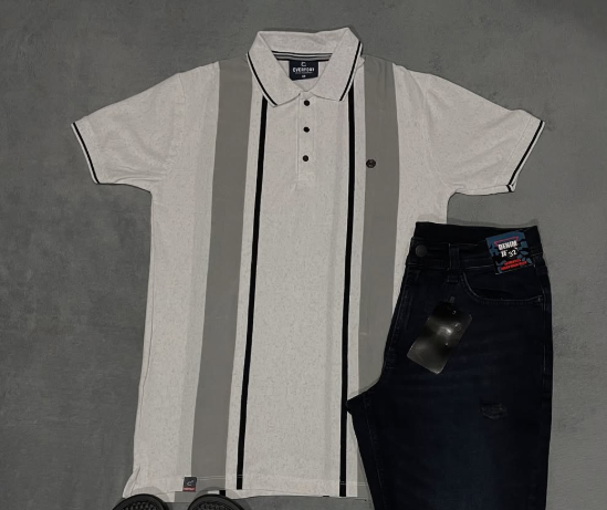 Golf T-Shirt