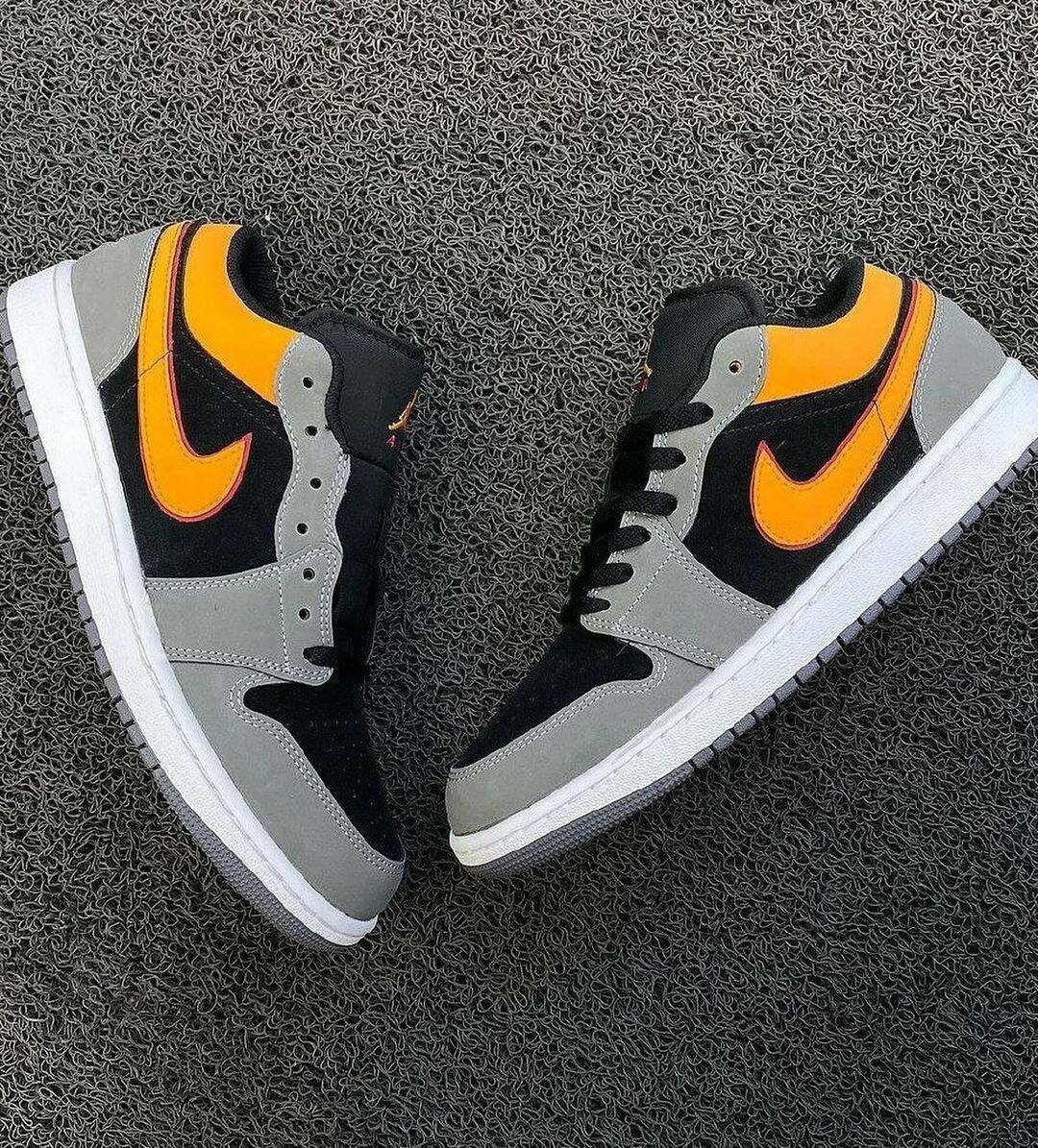*NIKE *