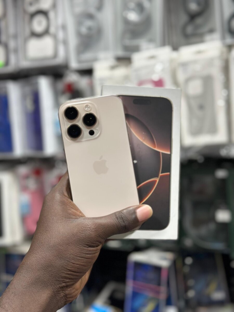 iphone 16 pro 256gb esim