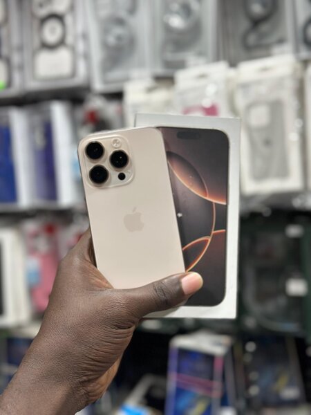 iphone 16 pro 256gb esim