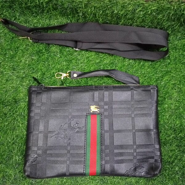 Flat bag