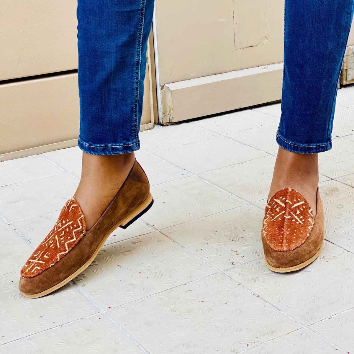 Chaussures