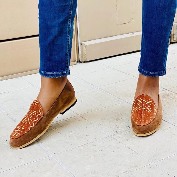 Chaussures