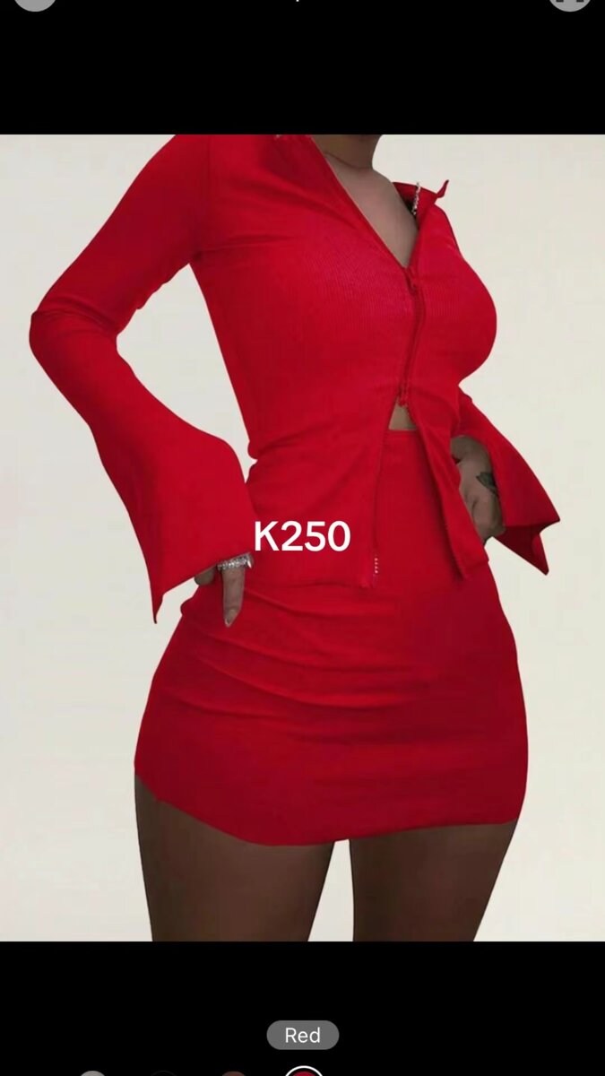 2 piece