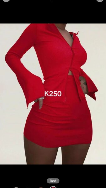 2 piece