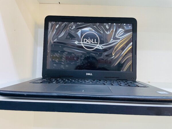 Dell 3300