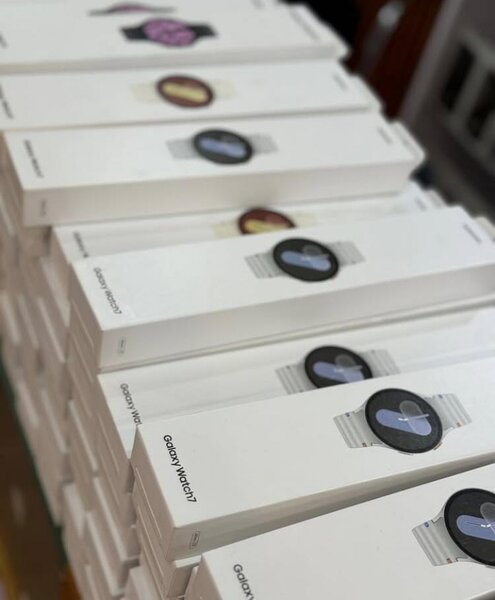 Galaxy Watch