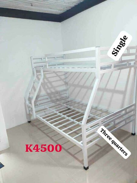 BUNKER BEDS