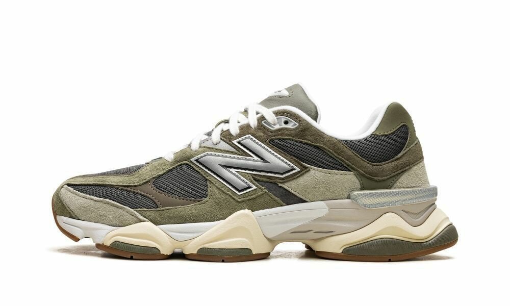 Sneakers New Balance Tokyo