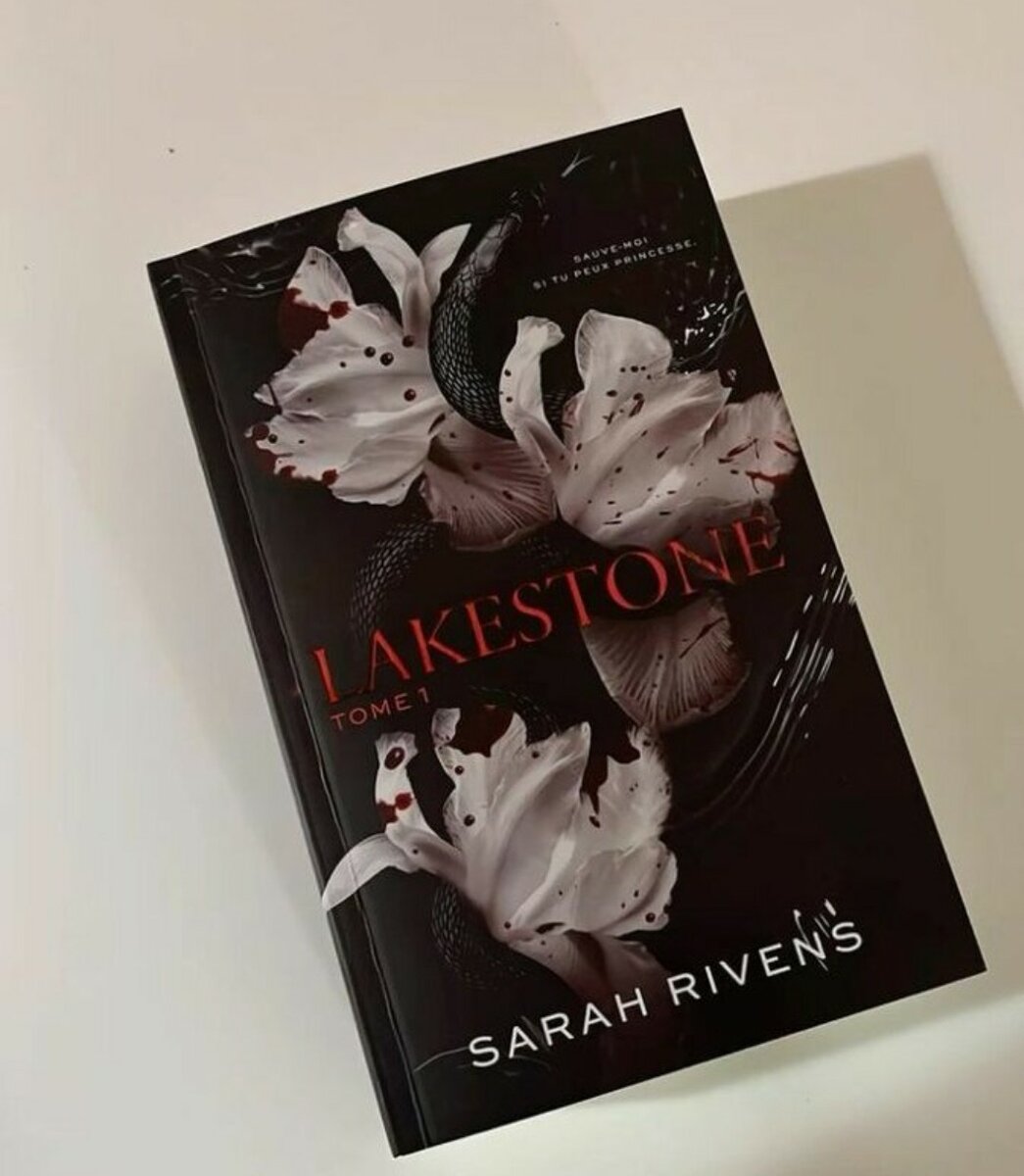 "Lakestone"T.1
