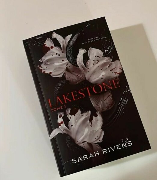 "Lakestone"T.1