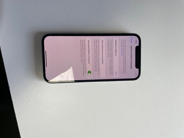iPhone 12 (64GB)