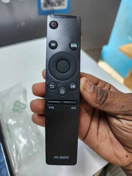 Télécommande Universelle TV