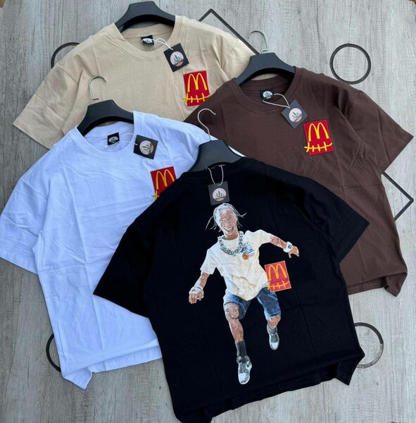 T shirts