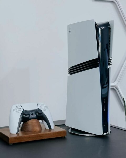 PS5