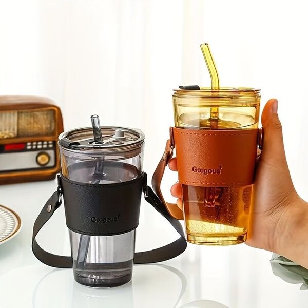 Slub Glass 450ml