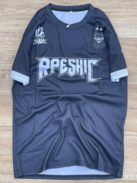 Maillot RPESHIC