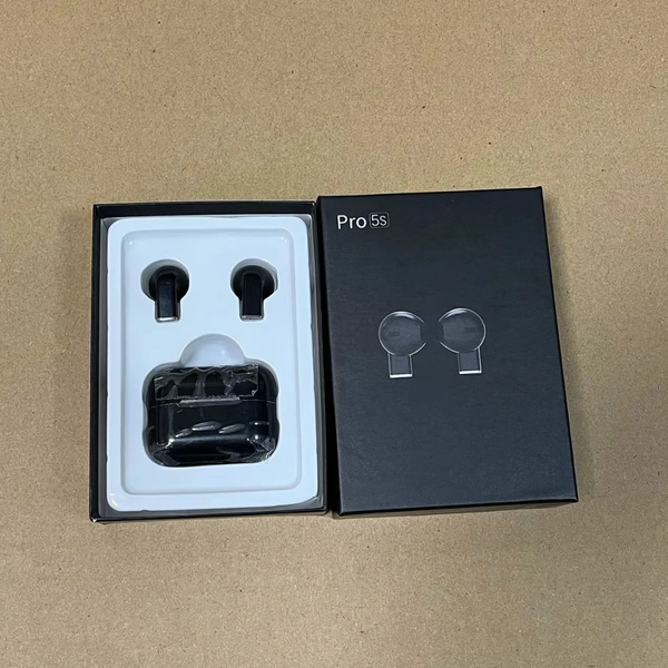 Écouteurs Bluetooth Pro 5S