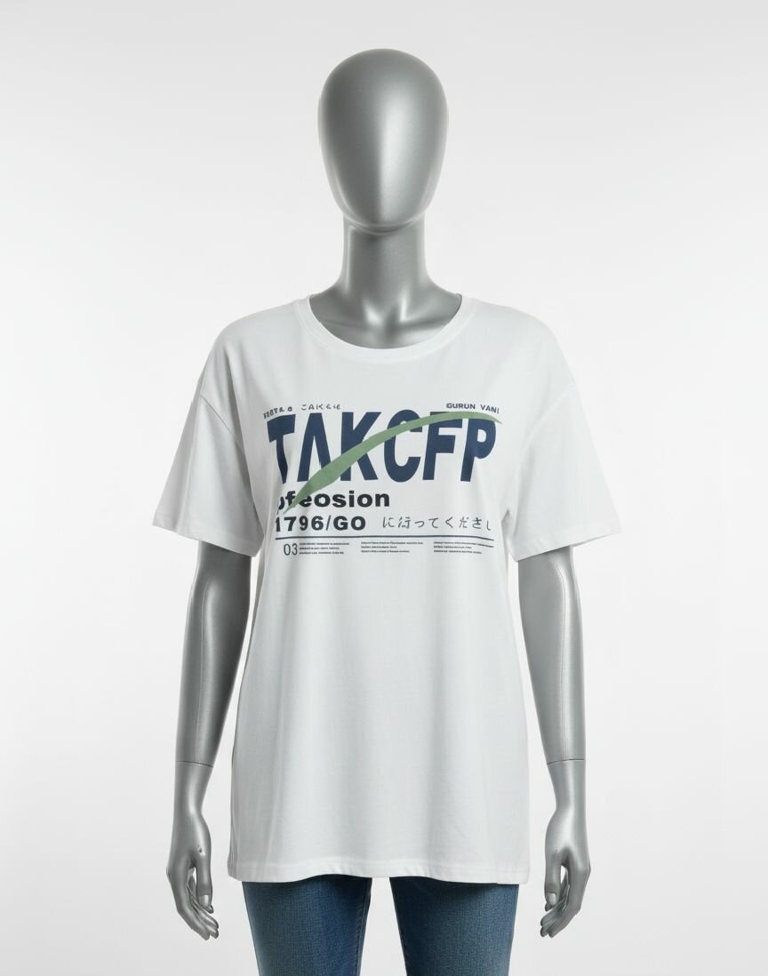 Tee-shirt femme