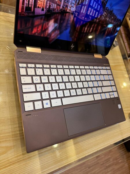 Laptop
