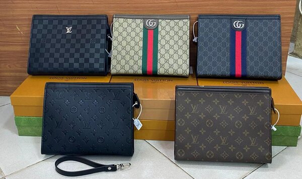 Men Hand Bag