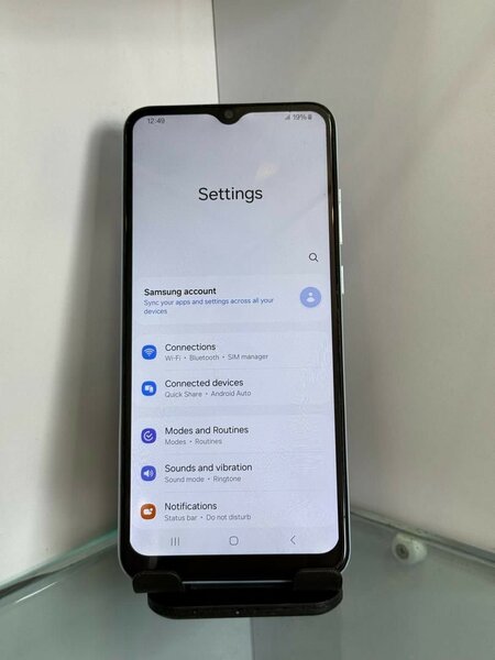 Samsung Galaxy A04e