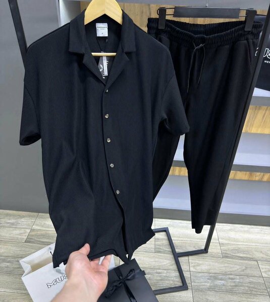 Fashion 2 piece