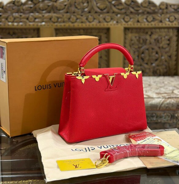 LV handbang